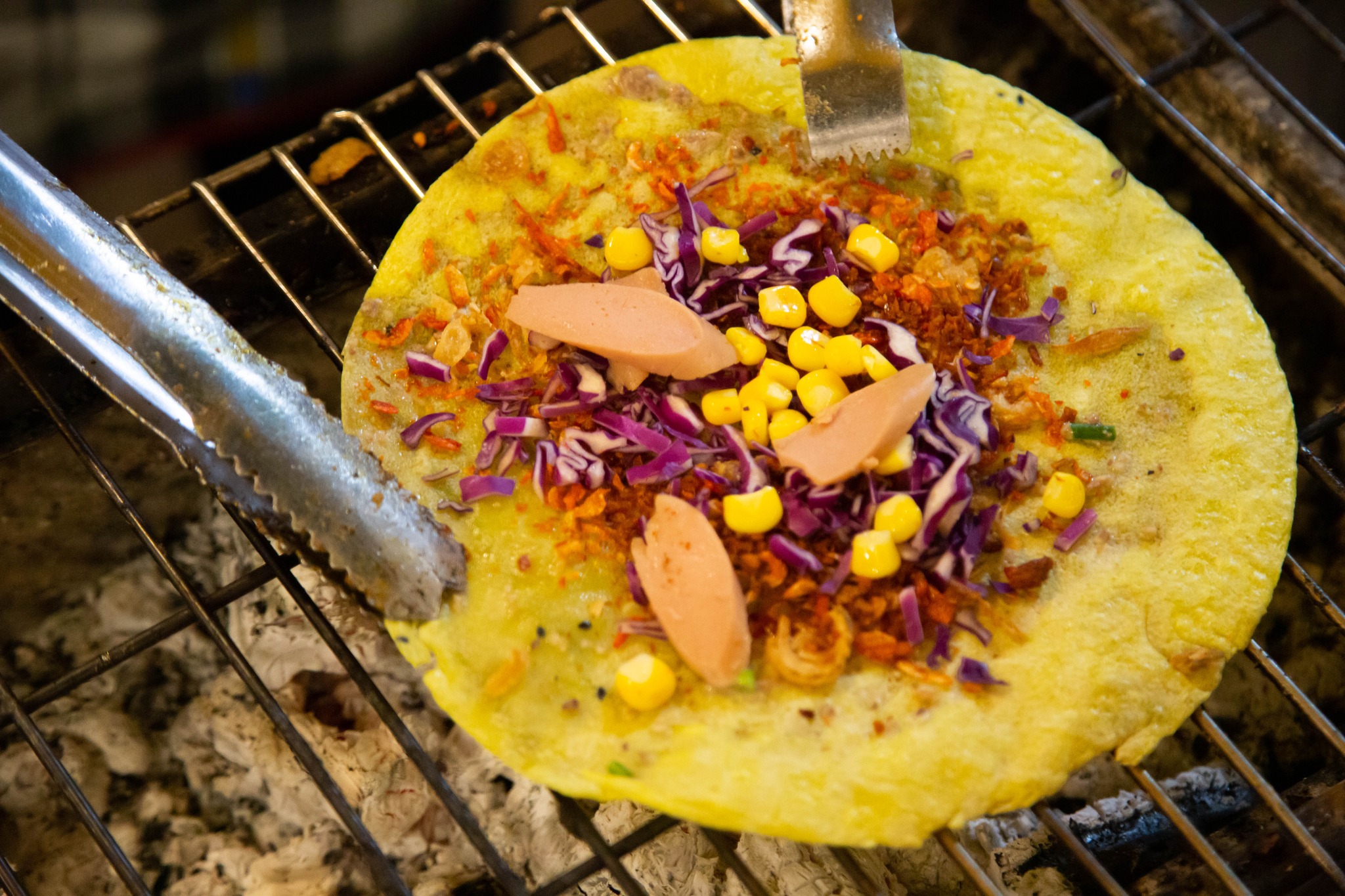 buổi tối ở đà lạt nên ăn gì