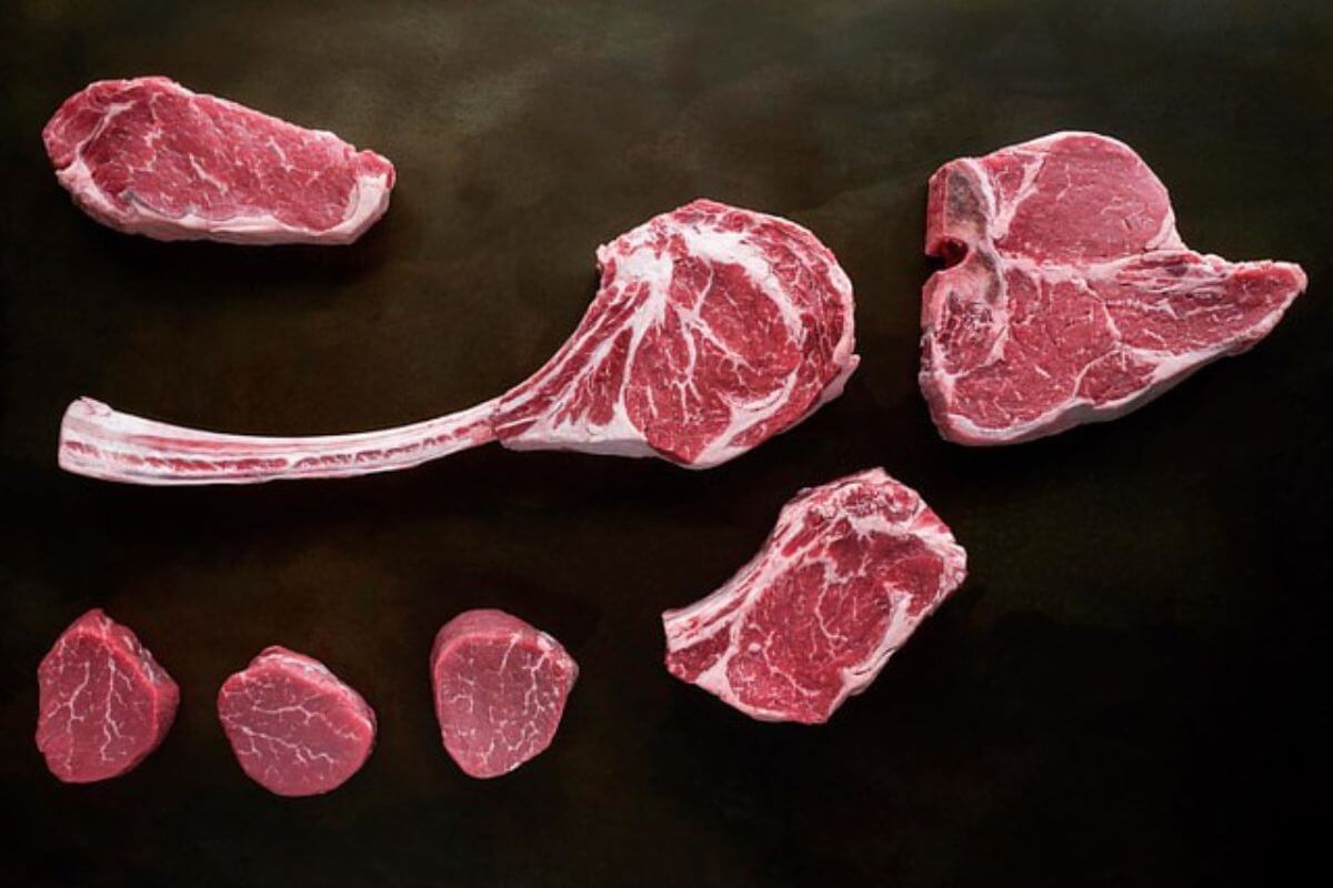 cách làm bò bít tết ngon